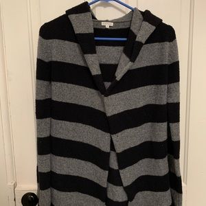 Maurice’s cardigan! Super cute!